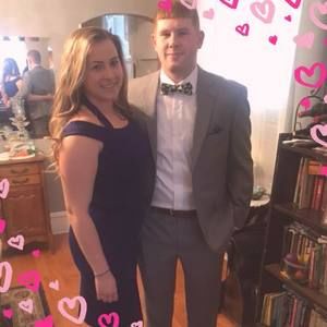 Meet your Posher, Marissa